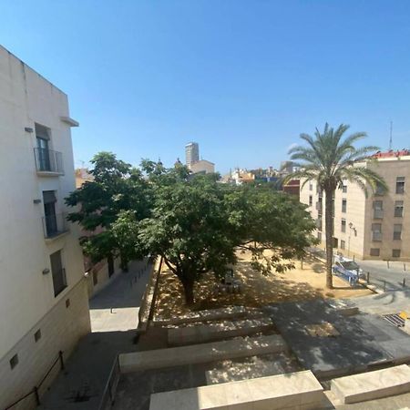 Lovelyloft Plaza Del Carmen 2B Alicante Eksteriør billede