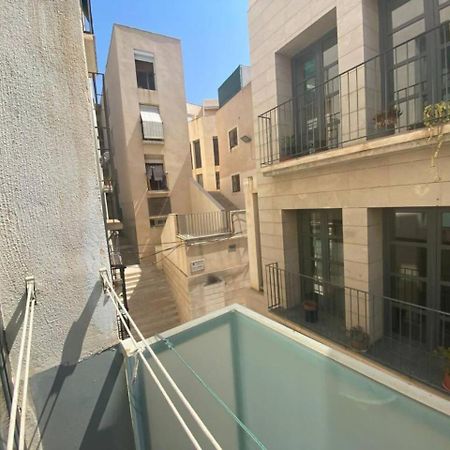 Lovelyloft Plaza Del Carmen 2B Alicante Eksteriør billede