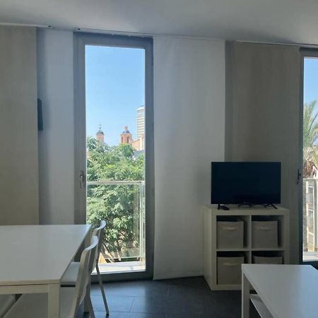 Lovelyloft Plaza Del Carmen 2B Alicante Eksteriør billede