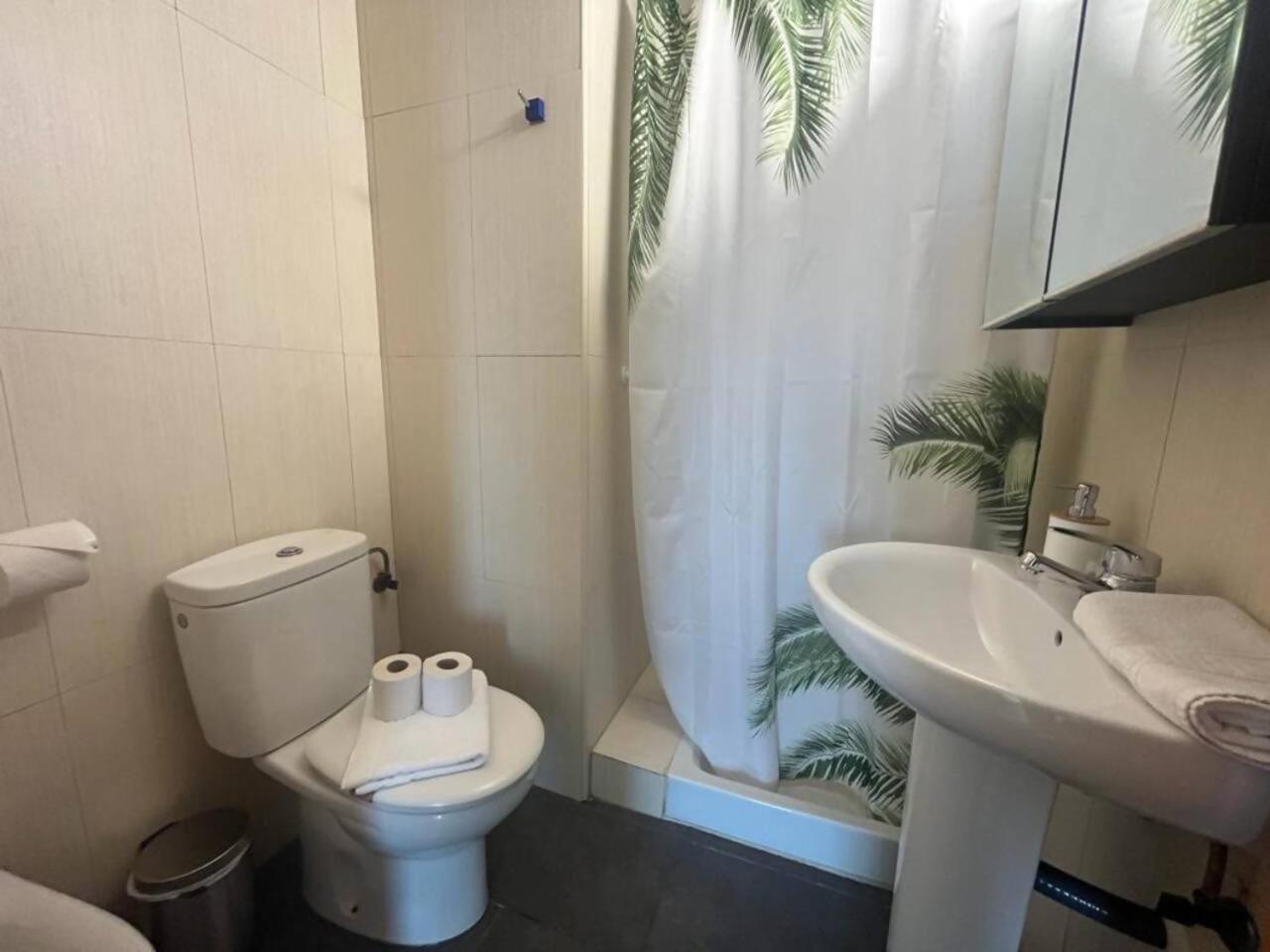 Lovelyloft Plaza Del Carmen 2B Alicante Eksteriør billede