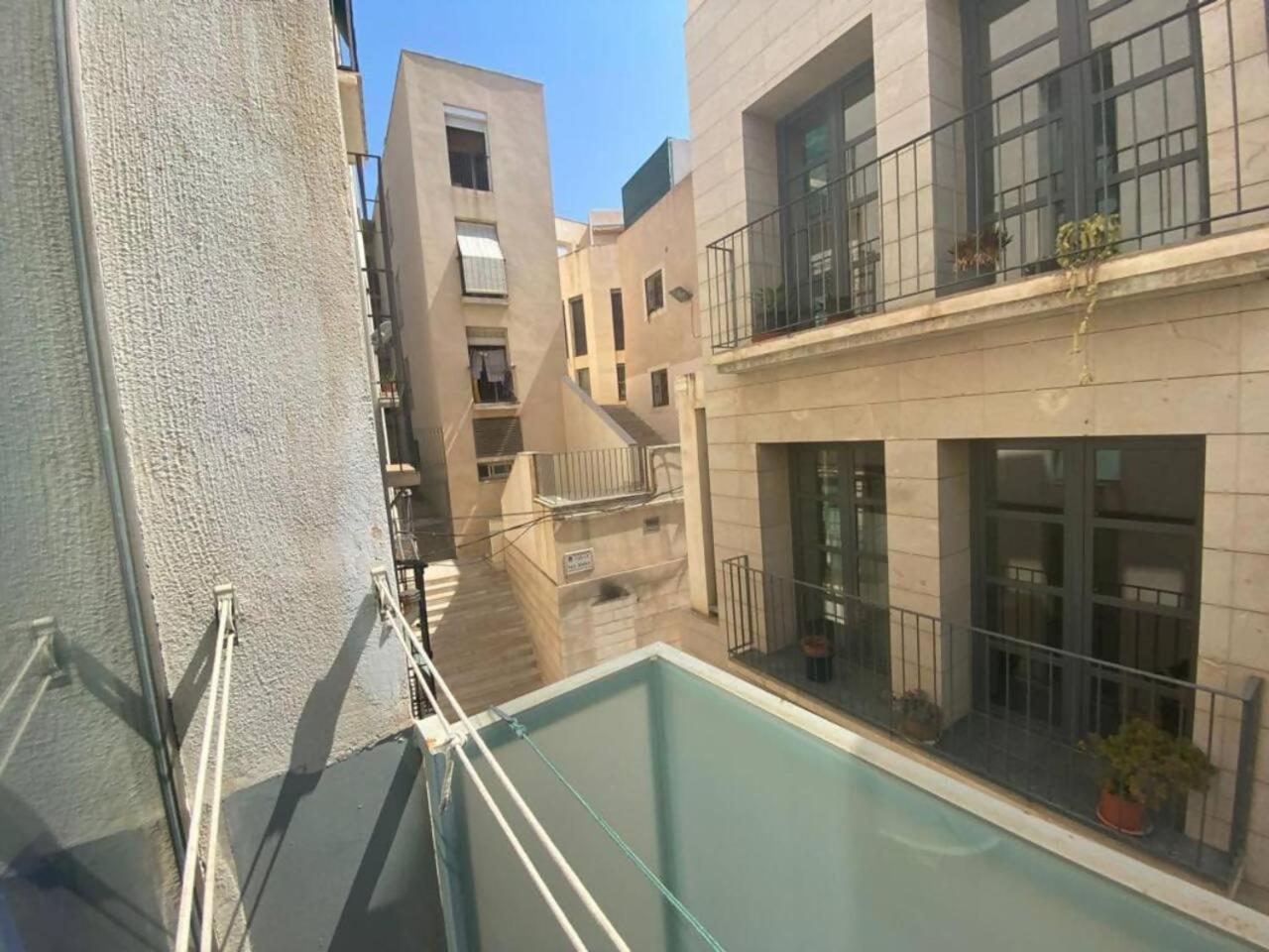 Lovelyloft Plaza Del Carmen 2B Alicante Eksteriør billede