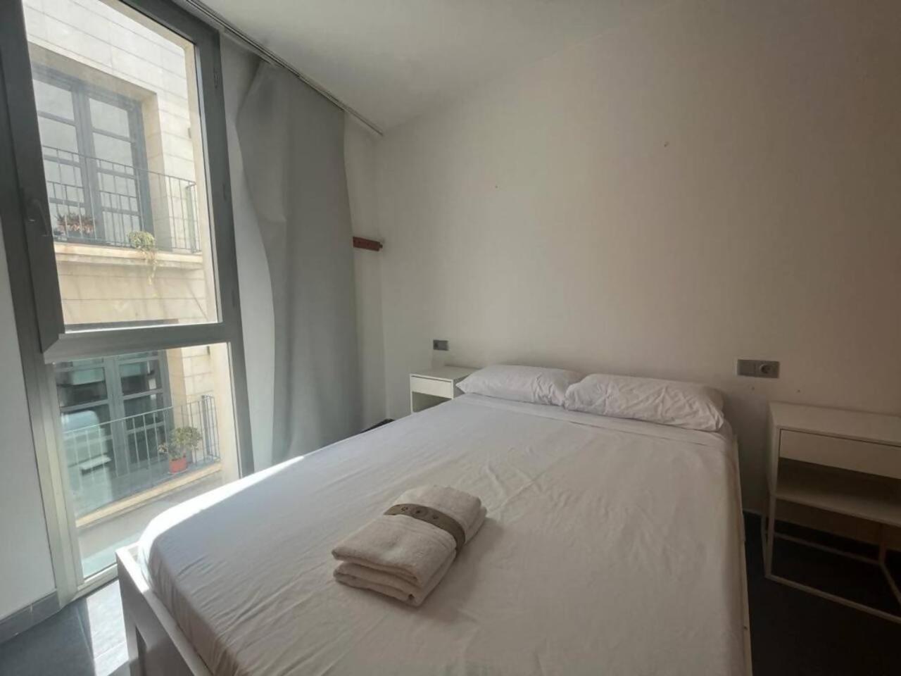 Lovelyloft Plaza Del Carmen 2B Alicante Eksteriør billede