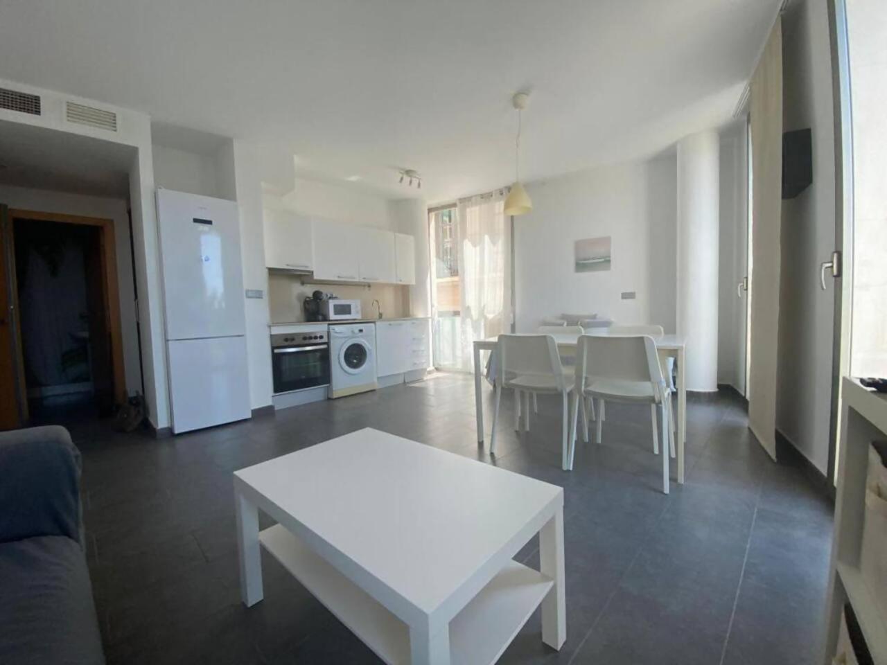Lovelyloft Plaza Del Carmen 2B Alicante Eksteriør billede