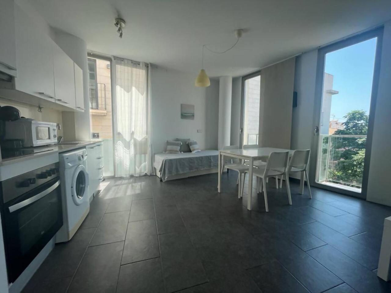 Lovelyloft Plaza Del Carmen 2B Alicante Eksteriør billede