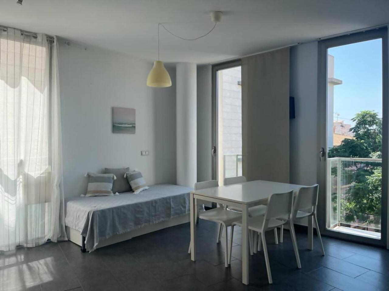 Lovelyloft Plaza Del Carmen 2B Alicante Eksteriør billede