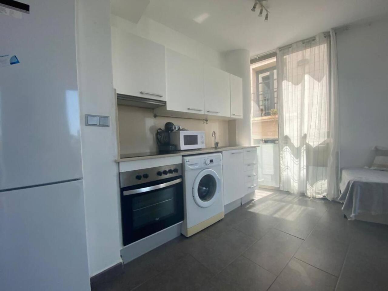 Lovelyloft Plaza Del Carmen 2B Alicante Eksteriør billede