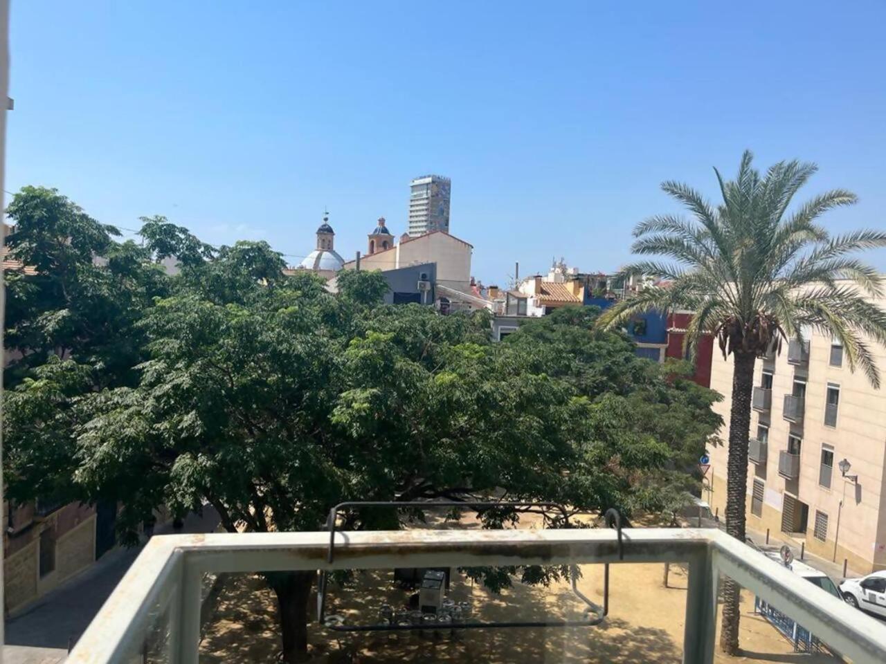Lovelyloft Plaza Del Carmen 2B Alicante Eksteriør billede