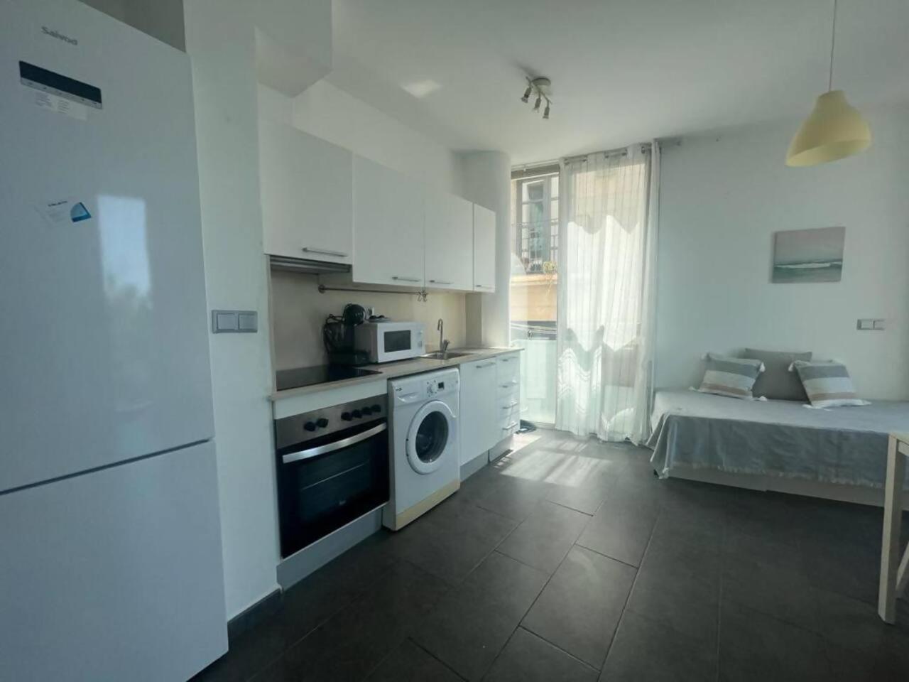 Lovelyloft Plaza Del Carmen 2B Alicante Eksteriør billede