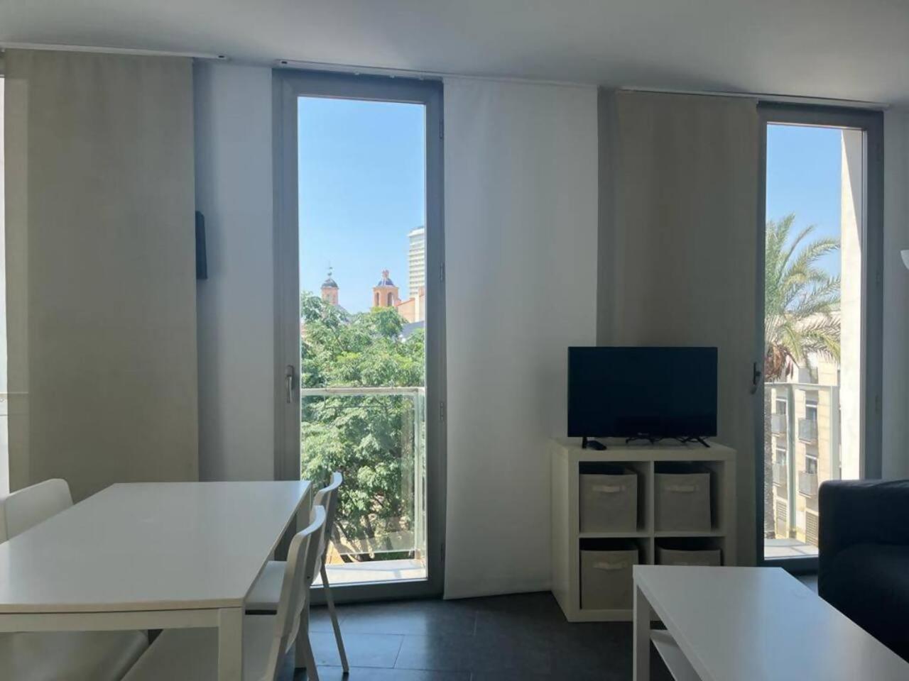 Lovelyloft Plaza Del Carmen 2B Alicante Eksteriør billede