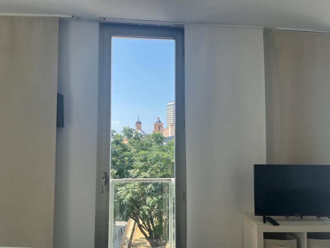 Lovelyloft Plaza Del Carmen 2B Alicante Eksteriør billede